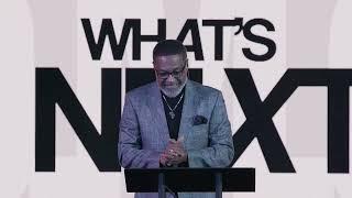 What's Next Pt.1 | Evangelistic Center Church | Bishop Jack Vaughn