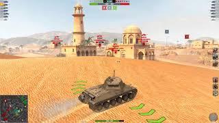 Худшие из худших! Обзор самых плохих танков в WoT Blitz