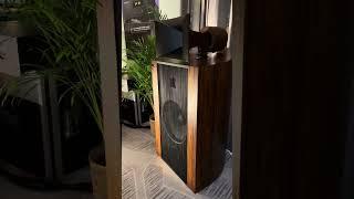 Destination Audio NIKA - 50000 USD #hifi #audiophile #loudspeaker #audio #hifiaudio #highend