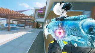 The Return of Mozzie Acog is coming..