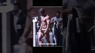 Nicandro Vision Motivation