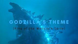 Godzilla's Theme (King of the Monsters Suite)