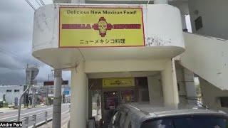 Restaurant in Okinawa, Japan offers a taste of New Mexican food overseas