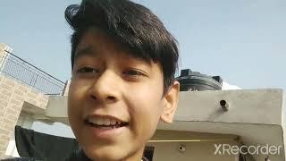 sujal bna singer #sujal Rawat vlogs 