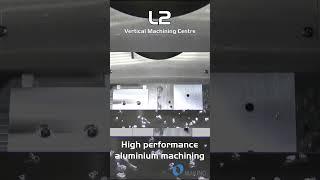 Small but excellent   #engineering #highefficiency #cnc #manufacturing #machining #