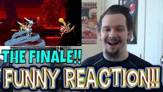 COMING FULL CIRCLE!! Crasher Reacts: Why Pokemon SHOULDN'T Be Disappointed By Their Evolutions