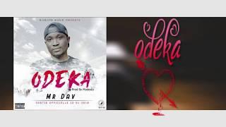 Mr DAV Odéka  (Video Lyrics)