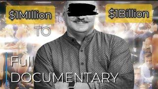 Turning $1M Into $1B+: By Cloning - Documentary