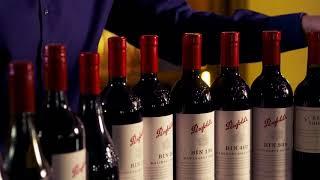 13    2017 PENFOLDS COLLECTION