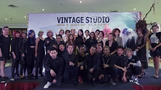 Vintage Studio Academy