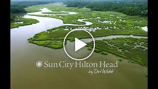 New Homes in Hilton Head | Sun City Hilton Head | Home Builder