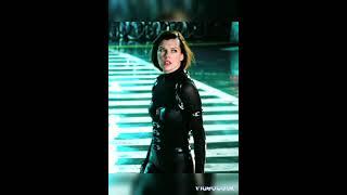 milla jovovich resident 5