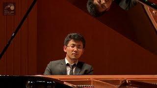 Kenji MIURA - The 1st Shigeru Kawai International Piano Competition (SKIPC) | 三浦 謙司