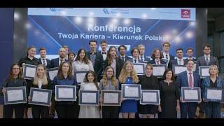 Konferencja Letniej Szkoły Go4Poland