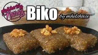 BIKO by mhelchoice Madiskarteng Nanay