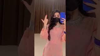 Arabic music Isha Rana Official |isha rana viral video | #4k
