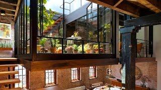 28 Incredible Lofts (New York Loft Apartment Design) Part 5