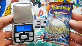 *DON'T TRUST SELLERS* Weighing Pokémon Primal Clash in 2020!