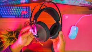 Meze 99 Noir review! Insane Closed Back Headphones Under 200!