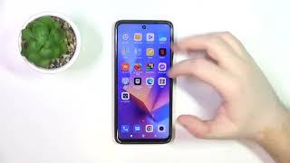 Does Xiaomi Redmi Note 9s have Screen Recording?