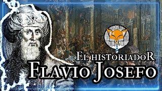 Flavio Josefo: El Historiador que Sobrevivió a la Destrucción de Jerusalén