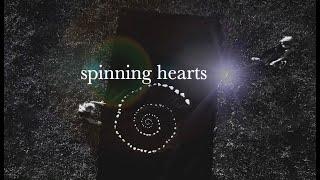 SPINNING with SPIN BEINGS