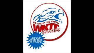 WKTT We know the truth Talk Radio Gta Episodes from Liberty City