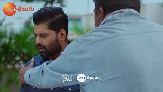 Nindu Noorella Savaasam Promo - 2 Jan 2025 - Everyday at 7PM - Zee Telugu