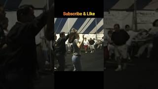 Greek Girl Dancing #Shorts #dance #Greek music