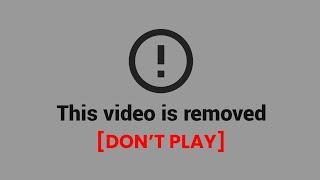 [This Video is removed]#usa #zelura #watchthis#funnyvideo