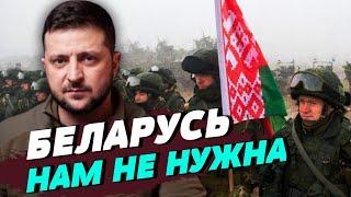 Нападать на Беларусь у Украины нет ни смысла, ни причин — Игорь Попов