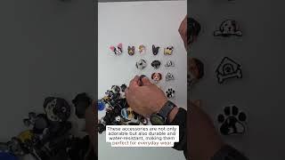 GMEC Shop AI Ad 25 Dog Charms