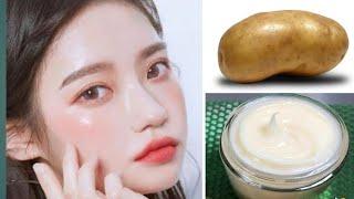 Japanese secret for skin whitening 10 degrees, removes pigmentation and dark spots