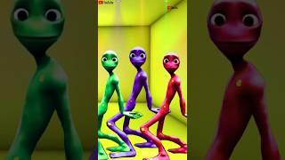 Cocolur Challange Alien danceDame tu cositaCartoon dance kartoonFunny dance#shorts#shortsfeeds