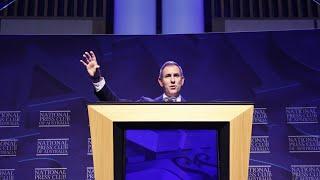 ‘Stop profligate spending’: Chalmers’ productivity roundtable shows he is ‘desperate’ for money
