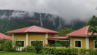 Sahyadri Hills Resort Karjat..