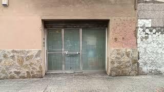 Amplio local comercial en Palma (Ref. SC-168) | Bonafinca Inmobiliaria