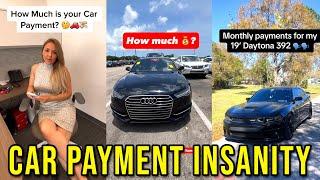 11 Minutes of INSANE Car Payments & Prices