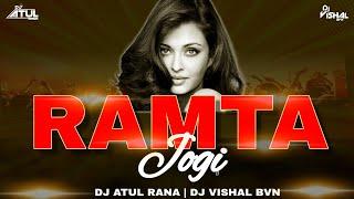 Ramta Jogi | Taal | Dj Atul Rana | Dj Vishal Bvn | Anil Kapoor | Aishwarya Rai | A.R Raheman |