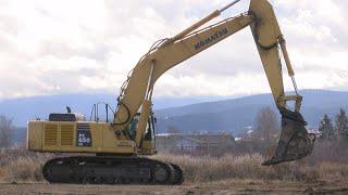 Major retail complex coming to Butte