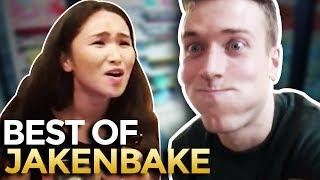 WE GOTTA DITCH HER - BEST OF JAKENBAKELIVE #7