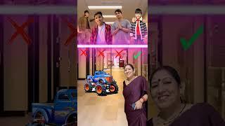 sourav Joshi vs Sahil Joshi #short #trending #Sourabh Joshi blog