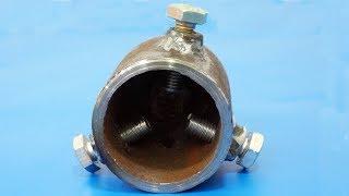 AWESOME BRILLIANT HOMEMADE INVENTIONS