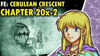 Heron's Herald | Fire Emblem: Cerulean Crescent Chapter 20x-2