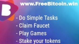 How To Earn Free Bitcoin, Shiba inu Coins || Highly Faucet || Fast Payment