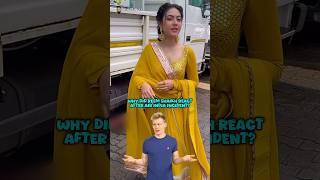 Why Did Reem Shaikh React After Air India Incident? #bollywood #reemshaikh #airindia #ai171