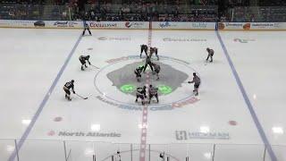 Highlights | March 17 Vs. Adirondack Thunder