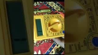 No display and how to repair monitor adaptor.