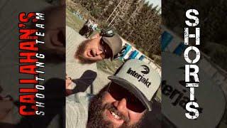 Callahan’s Shooting Team | #shorts