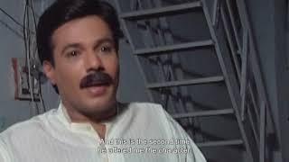 Adnan Jeelani in TV series Moorat (Idol) 2004 (on people born with intersex variations)